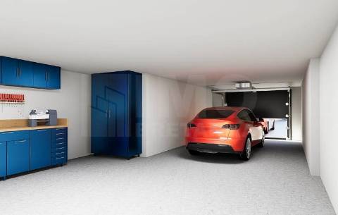 Moradia V3 c/ Piscina e Garagem - NOVA - Entrada da Covilhã