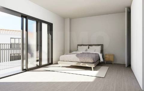 Moradia V3 c/ Piscina e Garagem - NOVA - Entrada da Covilhã