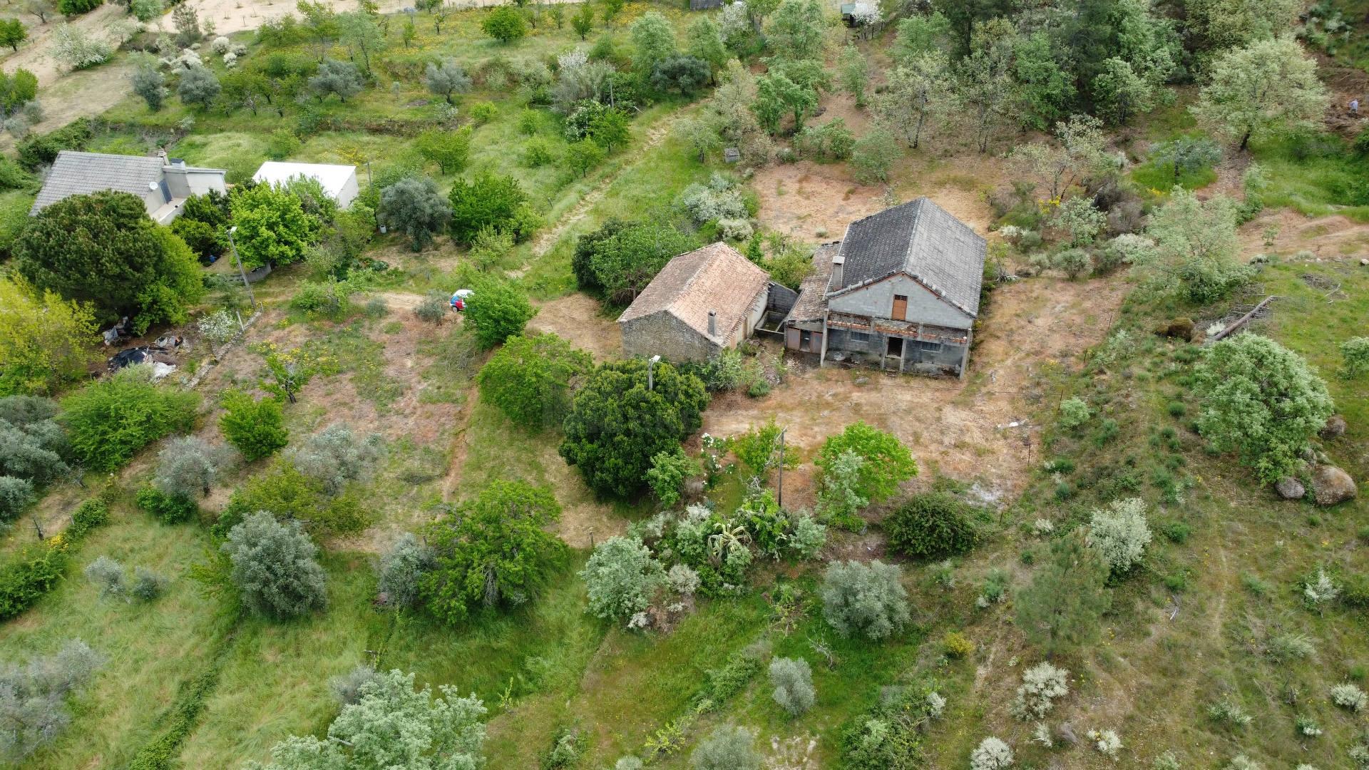 Quintinha T3 Venda em Ferro,Covilhã