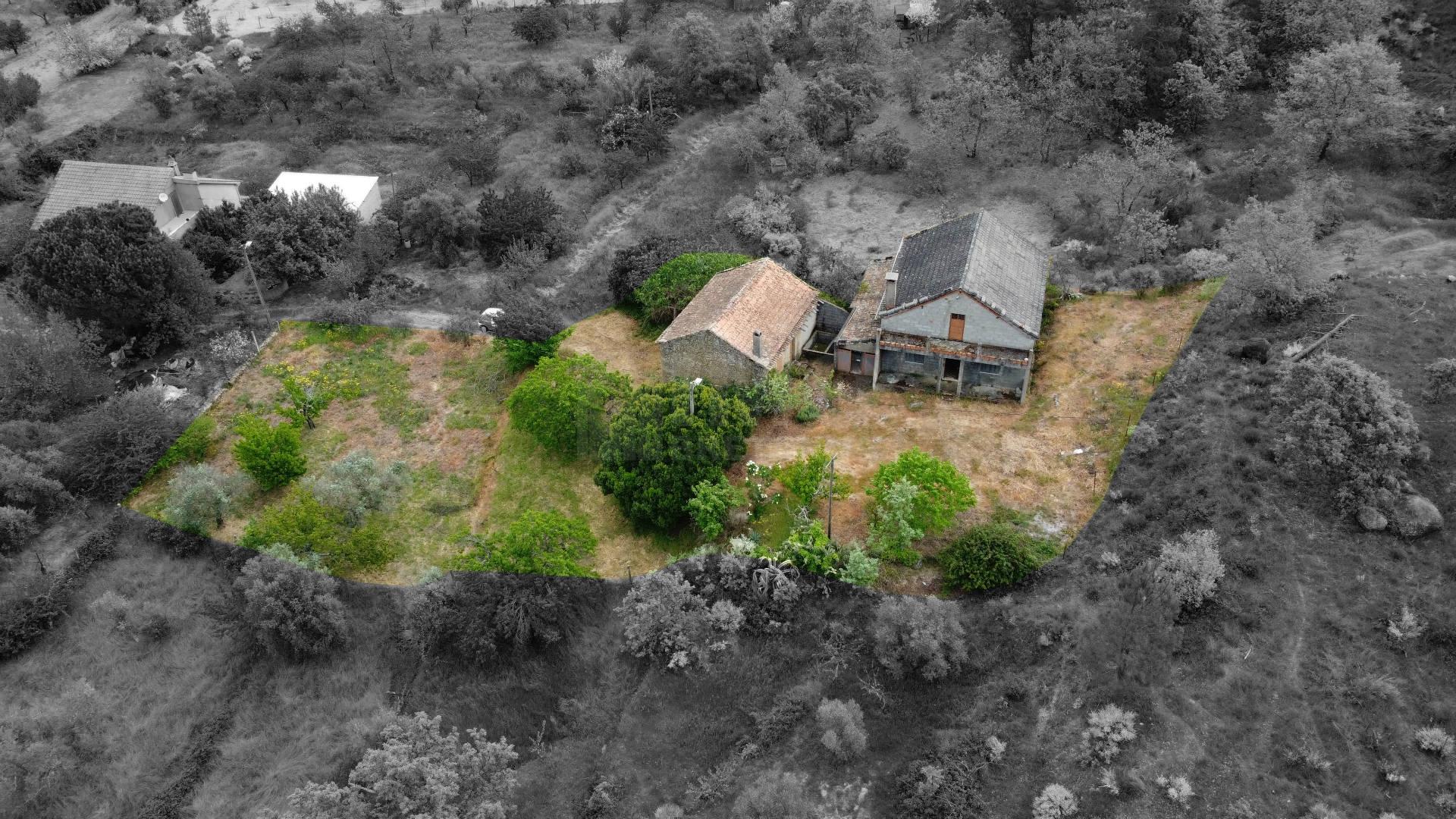 Quintinha T3 Venda em Ferro,Covilhã