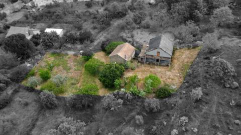 Quintinha T3 Venda em Ferro,Covilhã