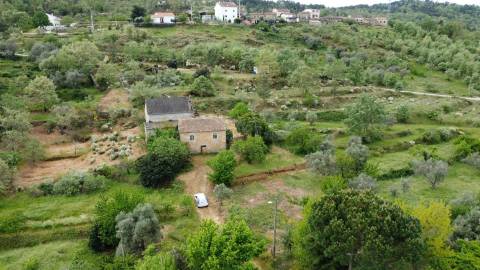 Quintinha T3 Venda em Ferro,Covilhã