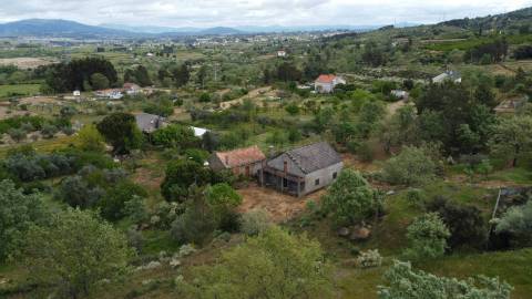 Quintinha T3 Venda em Ferro,Covilhã
