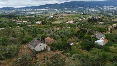Quintinha T3 Venda em Ferro,Covilhã