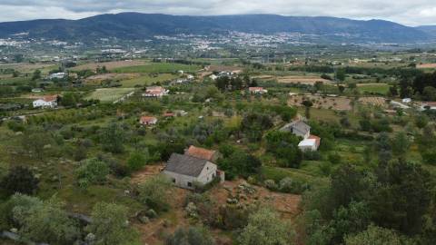 Quintinha T3 Venda em Ferro,Covilhã