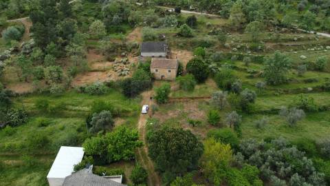 Quintinha T3 Venda em Ferro,Covilhã