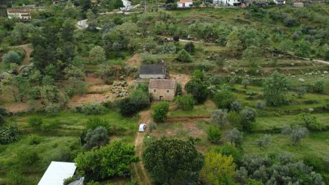 Quintinha T3 Venda em Ferro,Covilhã