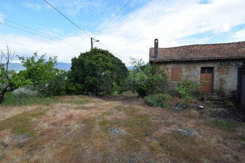 Quintinha T3 Venda em Ferro,Covilhã