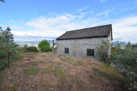 Quintinha T3 Venda em Ferro,Covilhã