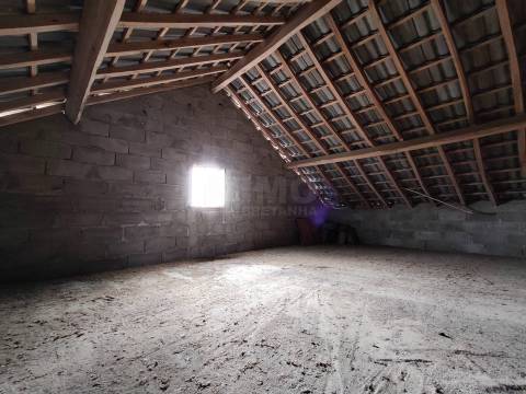 Quintinha T3 Venda em Ferro,Covilhã