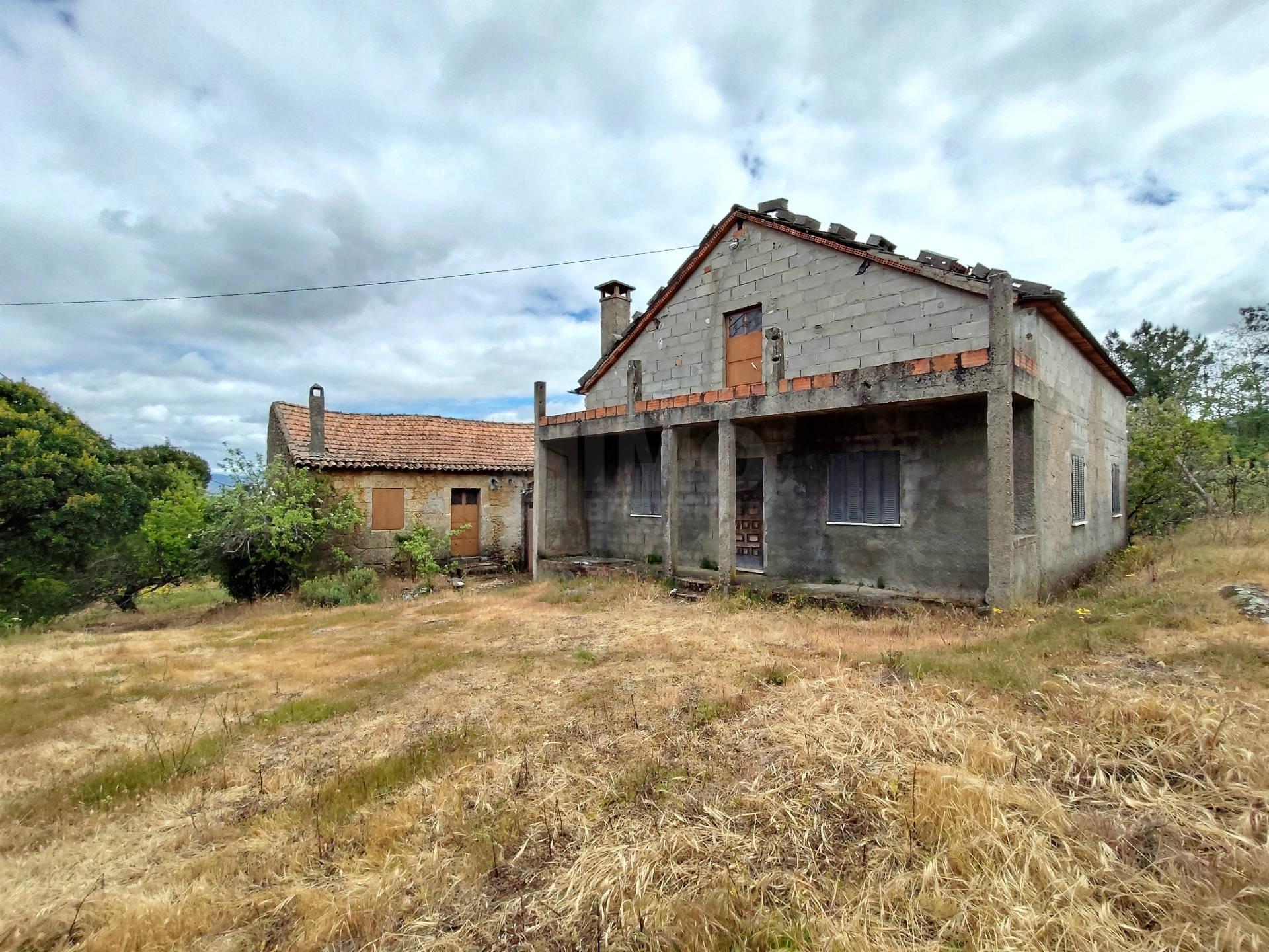 Quintinha T3 Venda em Ferro,Covilhã