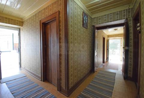 Moradia V5 c/ Garagem e Quintal - Donas - 5 min do Fundão