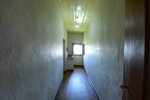 Moradia V5 c/ Garagem e Quintal - Donas - 5 min do Fundão