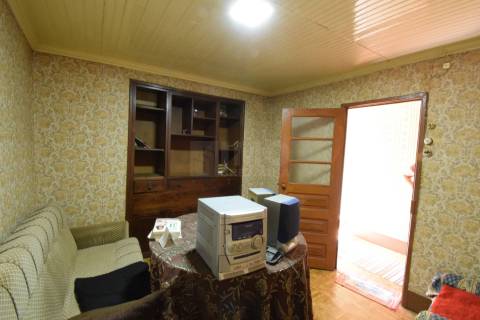 Moradia V5 c/ Garagem e Quintal - Donas - 5 min do Fundão