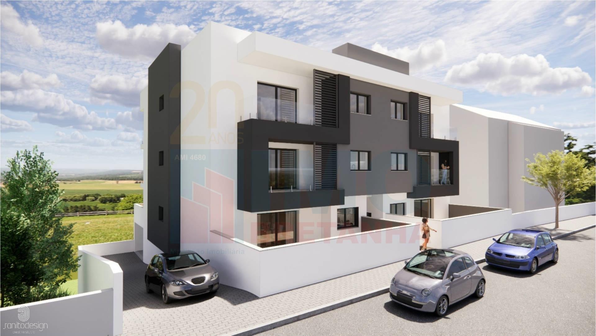 T3 - NOVOS - Covilhã