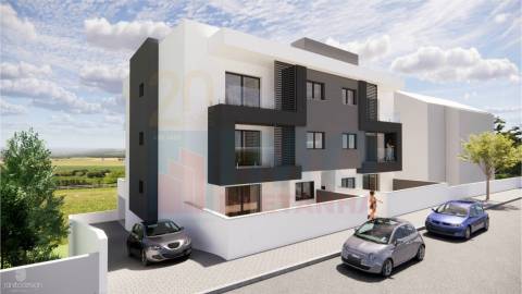 T3 - NOVOS - Covilhã