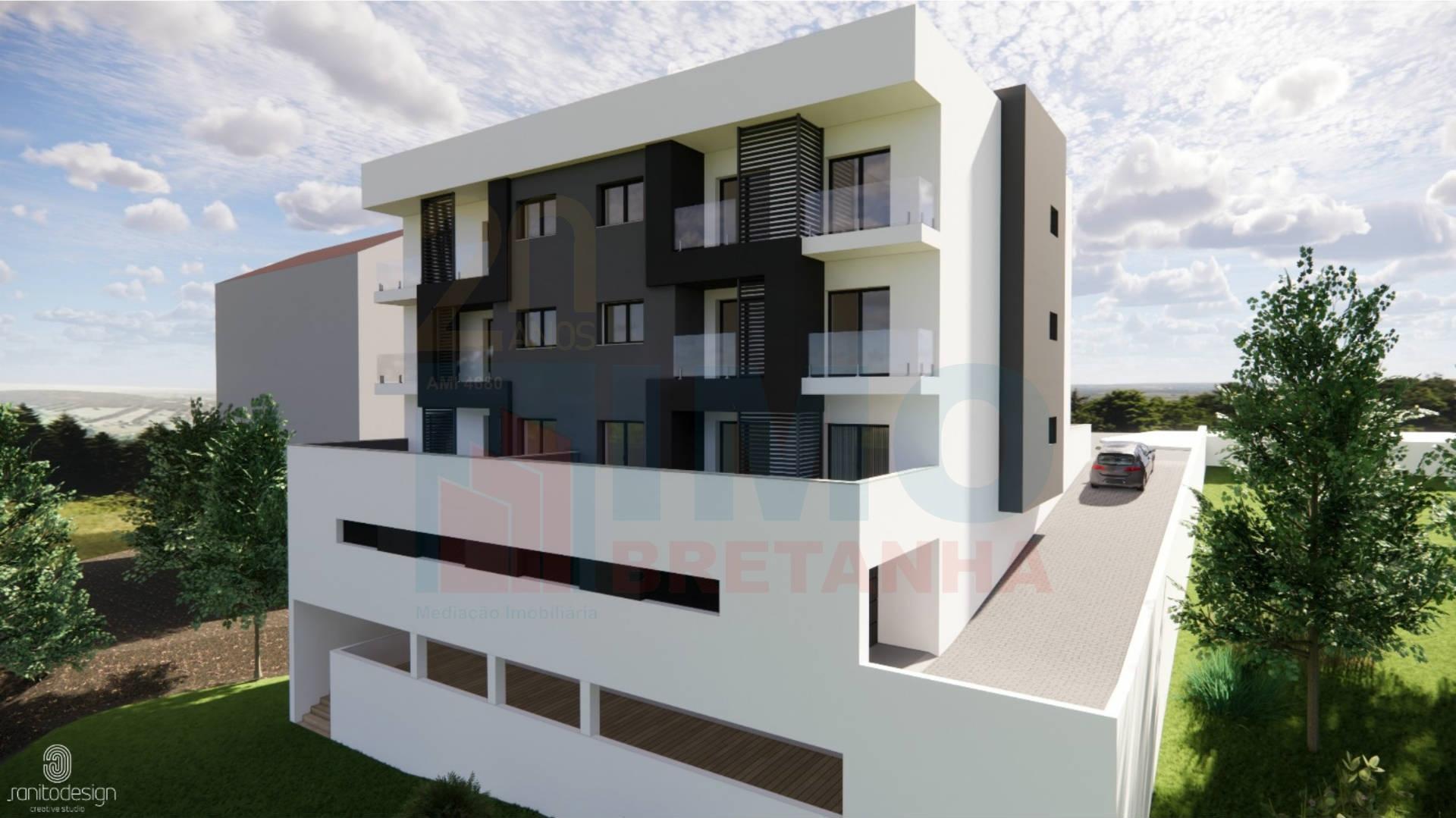 T3 - NOVOS - Covilhã