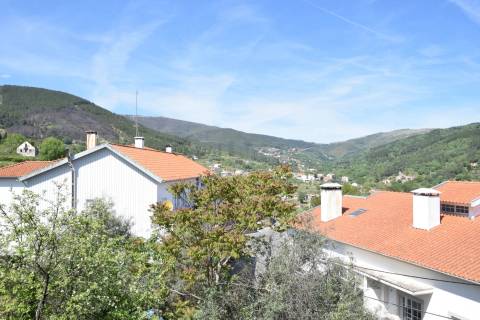 T1 - NOVO - Teixoso - 7 min da Covilhã
