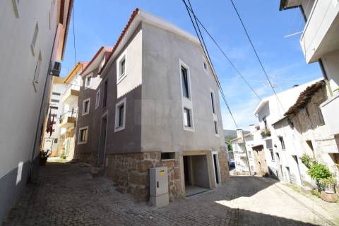 T1 - NOVO - Teixoso - 7 min da Covilhã