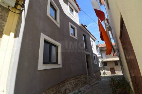 T1 - NOVO - Teixoso - 7 min da Covilhã