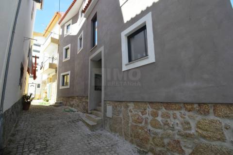 T1 - NOVO - Teixoso - 7 min da Covilhã