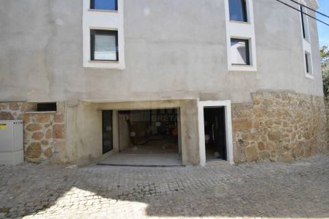 T1 - NOVO - Teixoso - 7 min da Covilhã