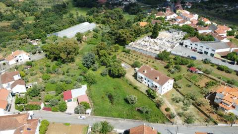 Terreno  Urbanizável – 9.900 m² | Dominguizo, Covilhã