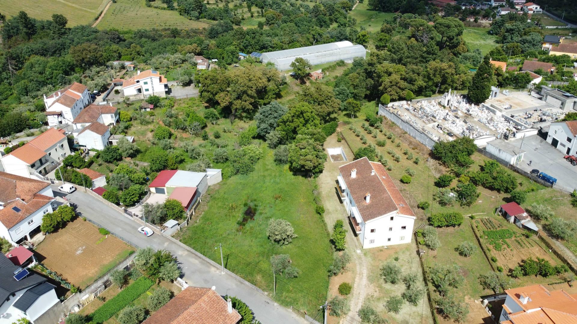 Terreno  Urbanizável – 9.900 m² | Dominguizo, Covilhã