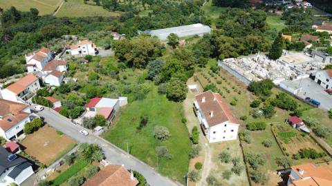 Terreno  Urbanizável – 9.900 m² | Dominguizo, Covilhã