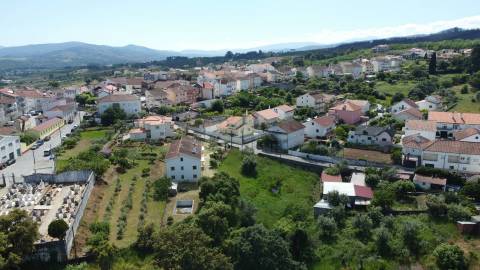 Terreno  Urbanizável – 9.900 m² | Dominguizo, Covilhã