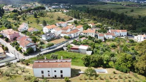 Terreno  Urbanizável – 9.900 m² | Dominguizo, Covilhã