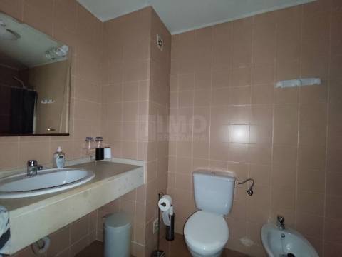 Apartamento T2 DUPLEX Arrendamento em Covilhã e Canhoso,Covilhã
