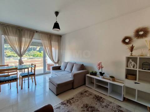 Apartamento T2 DUPLEX Arrendamento em Covilhã e Canhoso,Covilhã