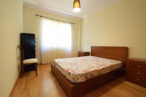 T3 - Urb. Rib. Flandres - Covilhã