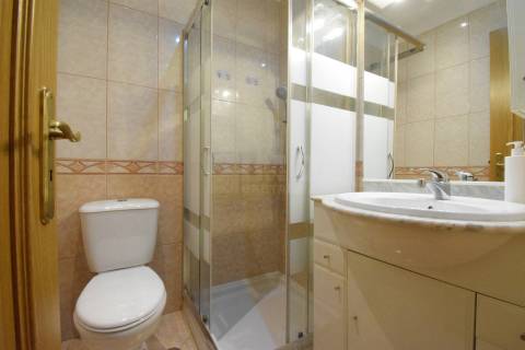 T3 - Urb. Rib. Flandres - Covilhã