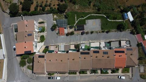 Moradia V3 c/ Garagem - Tortosendo - 10 min da Covilhã