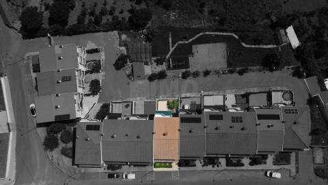 Moradia V3 c/ Garagem - Tortosendo - 10 min da Covilhã