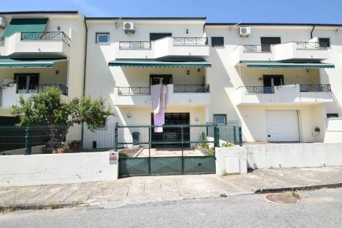Moradia V3 c/ Garagem - Tortosendo - 10 min da Covilhã