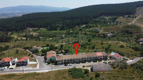 Moradia V3 c/ Garagem - Tortosendo - 10 min da Covilhã