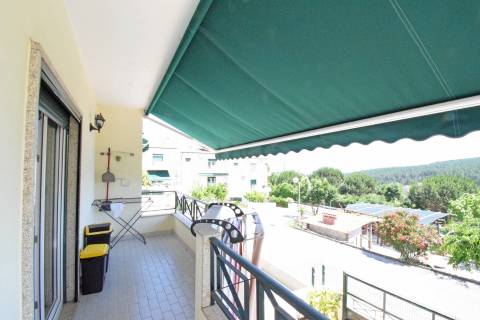 Moradia V3 c/ Garagem - Tortosendo - 10 min da Covilhã