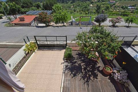 Moradia V3 c/ Garagem - Tortosendo - 10 min da Covilhã