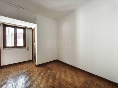 T4 - Bairro Norton de Matos | Solum – Coimbra
