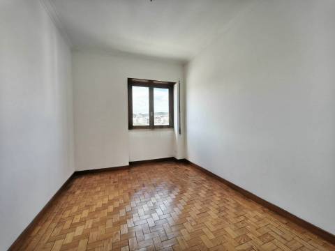 T4 - Bairro Norton de Matos | Solum – Coimbra