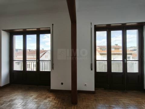 T4 - Bairro Norton de Matos | Solum – Coimbra