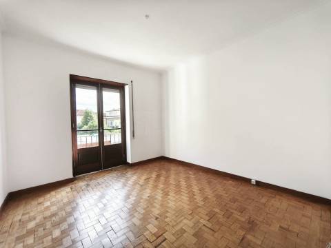 T4 - Bairro Norton de Matos | Solum – Coimbra