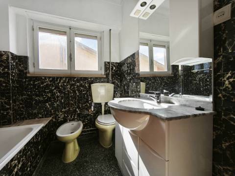 T4 - Bairro Norton de Matos | Solum – Coimbra