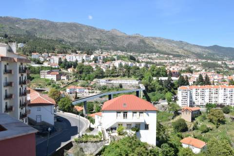 T3 - Centro da Covilhã
