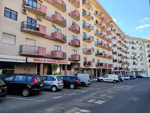 T3 - Centro da Covilhã