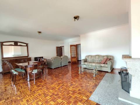 T3 - Centro da Covilhã