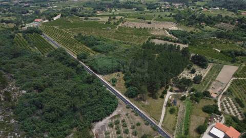 Terreno Rústico c/ 8.331 m² em Aldeia do Souto – Covilhã